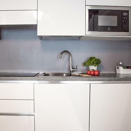Venetian Mood Private Apartment Экстерьер фото